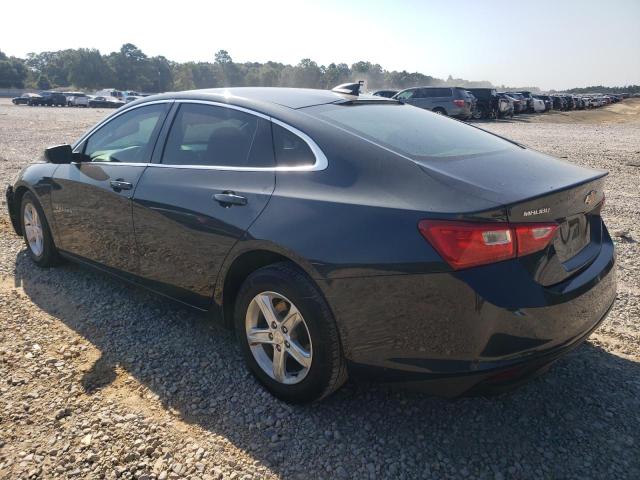 Photo 2 from auction – 2019 CHEVROLET MALIBU LS with VIN 1G1ZB5ST3KF193467