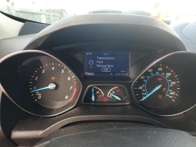 Photo 9 from auction – 2015 FORD ESCAPE SE with VIN 1FMCU0G76FUC85918