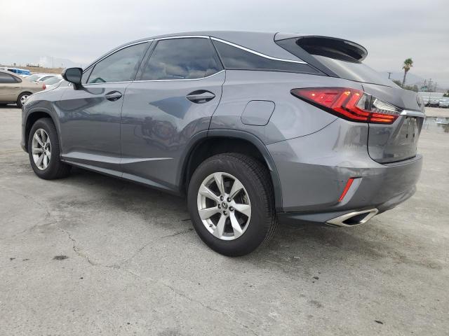 Photo 2 from auction – 2019 LEXUS RX 350 BASE with VIN 2T2ZZMCA9KC150542