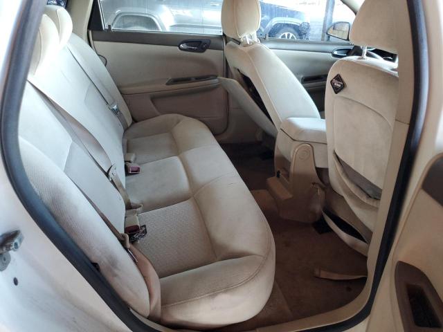 Photo 10 from auction – 2008 CHEVROLET IMPALA LS with VIN 2G1WB58N189227547