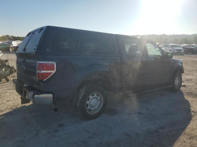 Photo 3 from auction – 2011 FORD F150 SUPER with VIN 1FTFW1CFXBKD00098