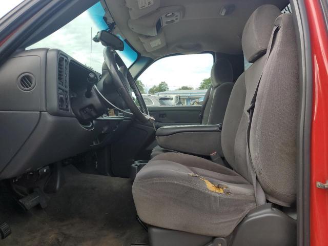 Photo 7 from auction – 2005 GMC NEW SIERRA with VIN 1GTEK14T35Z152187
