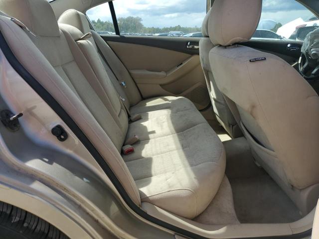 Photo 10 from auction – 2010 NISSAN ALTIMA BAS with VIN 1N4AL2AP7AC145500