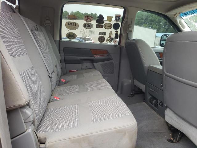 Photo 10 from auction – 2006 DODGE RAM 2500 with VIN 3D7KS29C36G189720