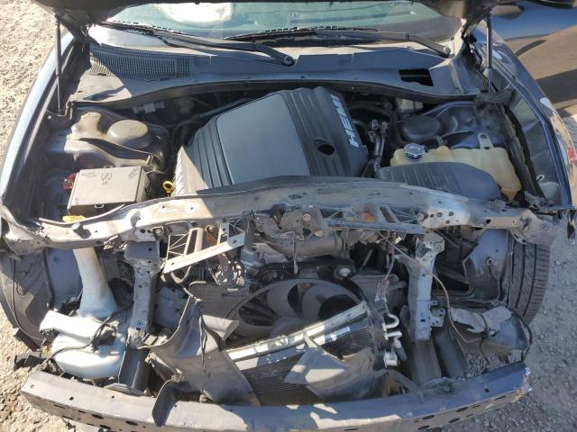 Photo 11 from auction – 2016 DODGE CHARGER R/ with VIN 2C3CDXCT8GH203096