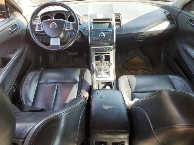 Zdjęcie 8 z aukcji – 2007 NISSAN MAXIMA SE z VIN 1N4BA41E87C815181