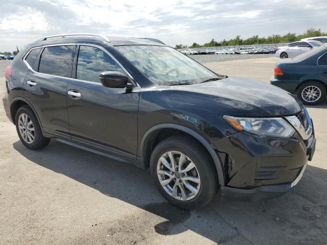 Photo 4 from auction – 2020 NISSAN ROGUE S with VIN KNMAT2MT3LP534732