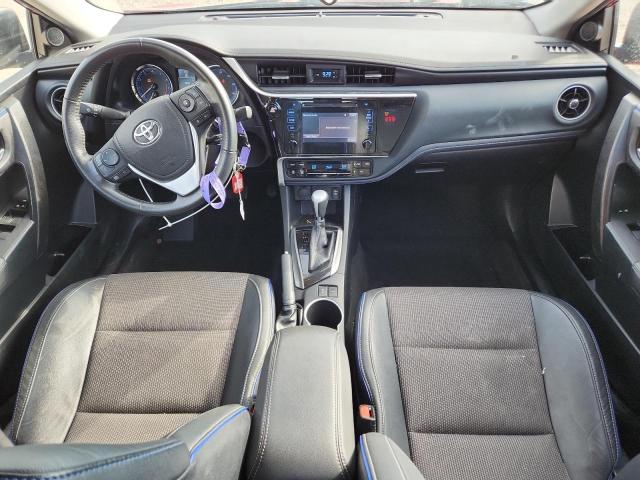Photo 8 from auction – 2018 TOYOTA COROLLA L with VIN 2T1BURHE4JC967199