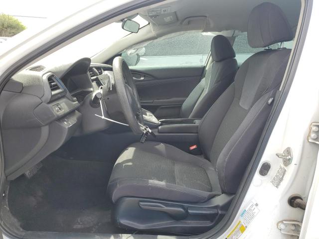 Photo 7 from auction – 2019 HONDA INSIGHT LX with VIN 19XZE4F16KE026256