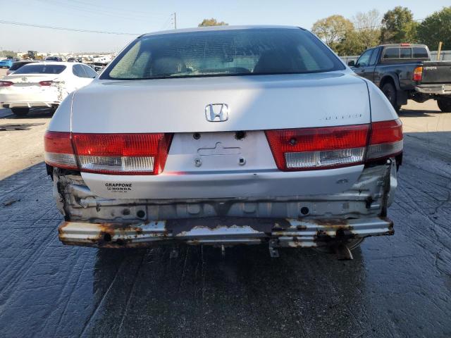 Photo 6 from auction – 2003 HONDA ACCORD SED with VIN 1HGCM56643A123293