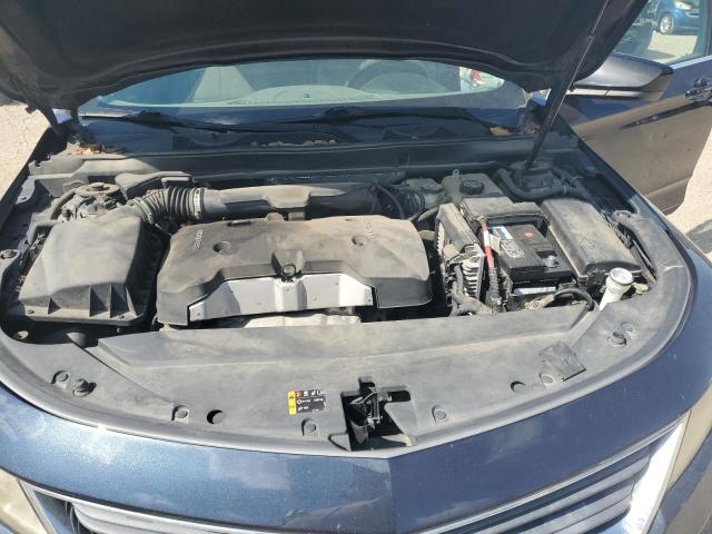Photo 11 from auction – 2014 CHEVROLET IMPALA LS with VIN 2G11Y5SL2E9189080