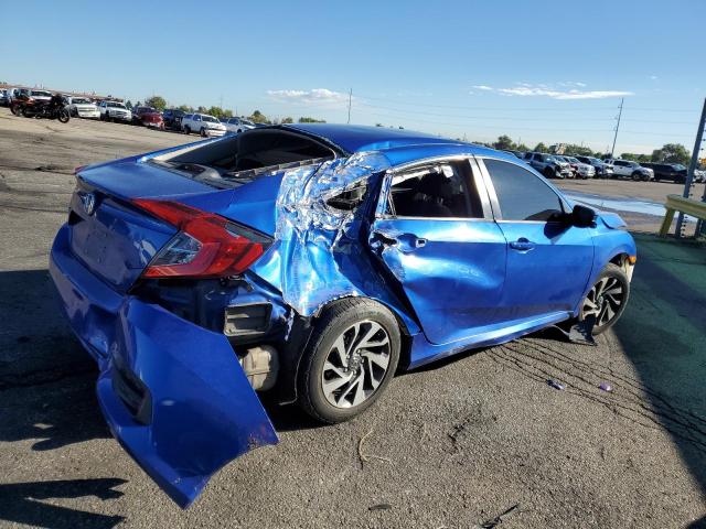 Photo 3 from auction – 2016 HONDA CIVIC EX with VIN 2HGFC2F74GH563707