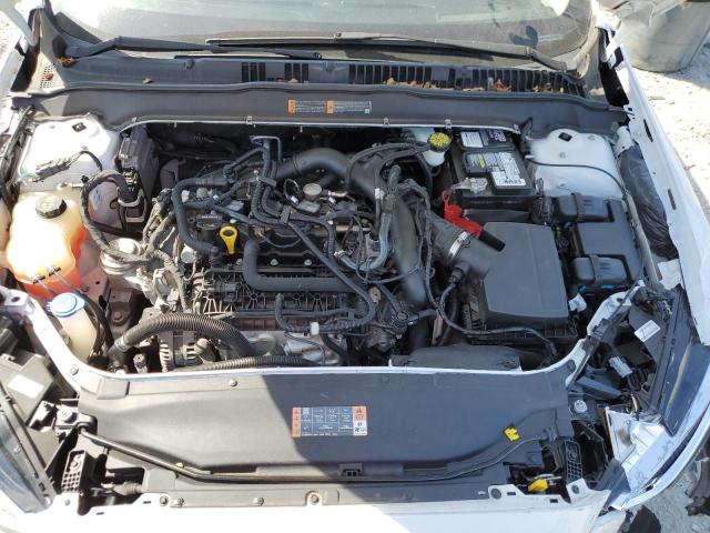 Photo 11 from auction – 2019 FORD FUSION SEL with VIN 3FA6P0CD9KR149889