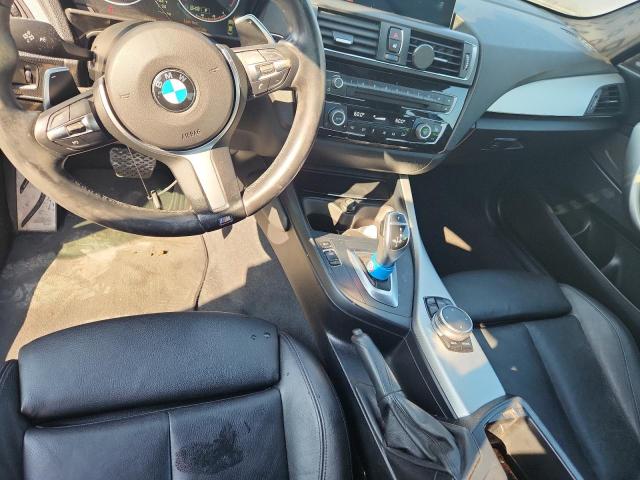 Photo 8 from auction – 2016 BMW M235XI with VIN WBA1J9C58GV371544
