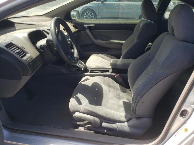 Photo 7 from auction – 2008 HONDA CIVIC LX with VIN 2HGFG12688H504561