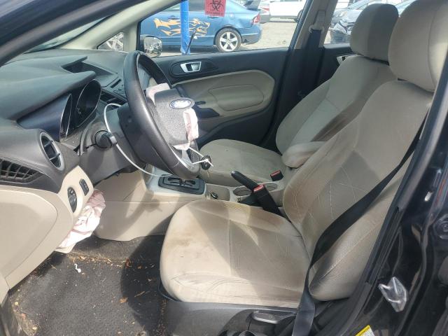Photo 7 from auction – 2015 FORD FIESTA SE with VIN 3FADP4EJ8FM144994