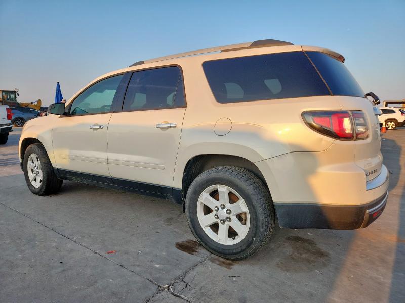 Фото 2 с аукциона – 2015 GMC ACADIA с VIN 1GKKRPKD2FJ328261