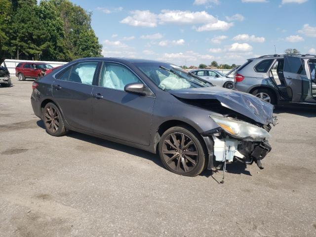 Photo 4 from auction – 2015 TOYOTA CAMRY LE with VIN 4T1BF1FK2FU879326