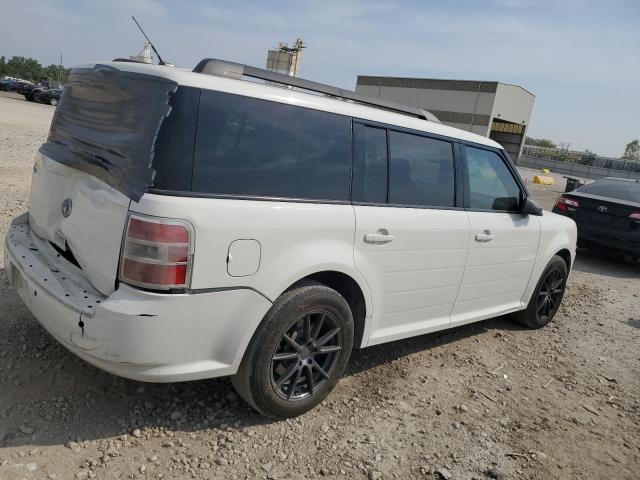 Photo 3 from auction – 2011 FORD FLEX SE with VIN 2FMGK5BCXBBD00770