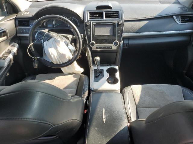 Photo 8 from auction – 2014 TOYOTA CAMRY L with VIN 4T1BF1FK9EU742589