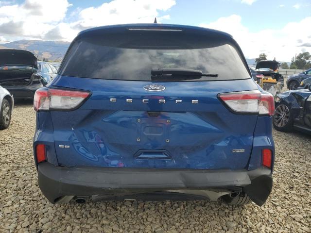Photo 6 from auction – 2022 FORD ESCAPE SE with VIN 1FMCU0EZ3NUB78893