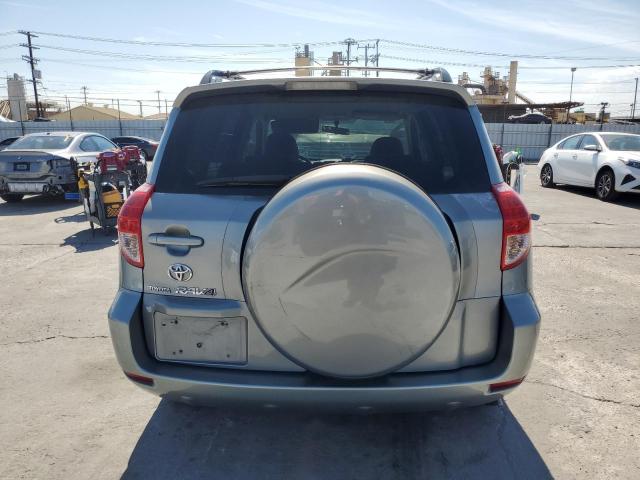 Photo 6 from auction – 2007 TOYOTA RAV4 with VIN JTMZD33V975052020