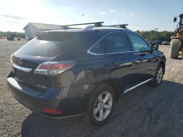 Photo 3 from auction – 2015 LEXUS RX 350 BAS with VIN 2T2BK1BA7FC279522