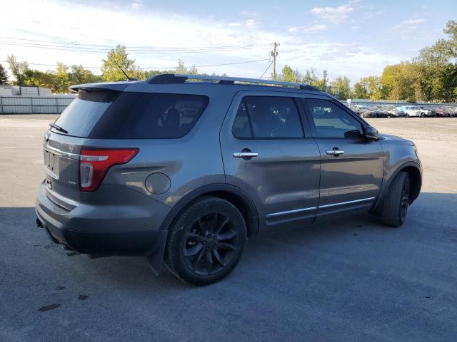 Photo 3 from auction – 2012 FORD EXPLORER L with VIN 1FMHK8F88CGA89834
