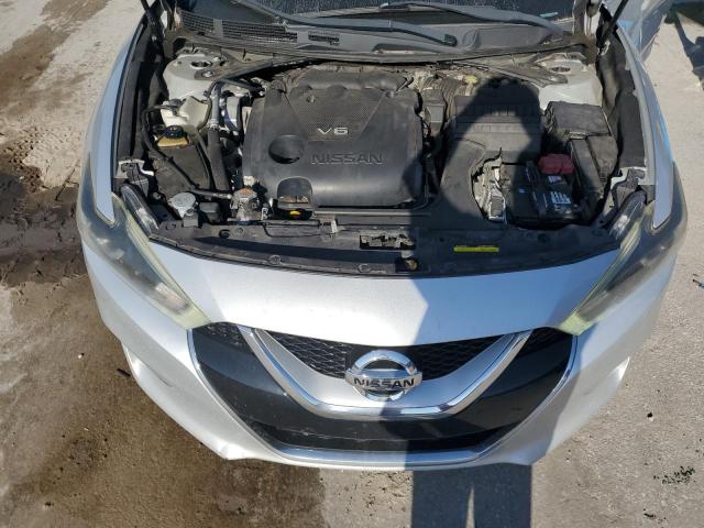Photo 11 from auction – 2017 NISSAN MAXIMA 3.5 with VIN 1N4AA6AP7HC413145