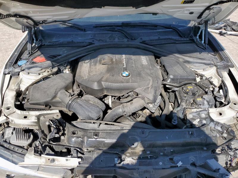 Photo 12 from auction – 2019 BMW 430I with VIN WBA4W3C57KAG91422