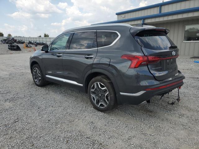 Photo 2 from auction – 2023 HYUNDAI SANTA FE S with VIN 5NMS3DA1XPH015646