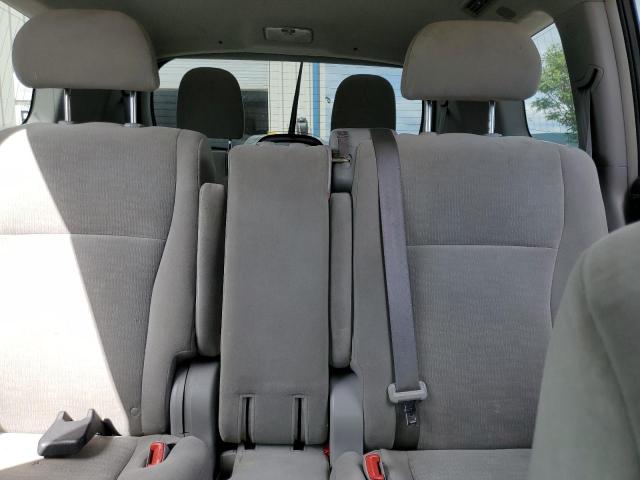 Photo 10 from auction – 2013 TOYOTA HIGHLANDER with VIN 5TDBK3EH8DS214160