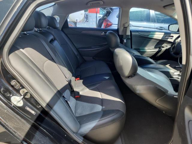 Photo 10 from auction – 2013 HYUNDAI SONATA SE with VIN 5NPEC4AC5DH521284