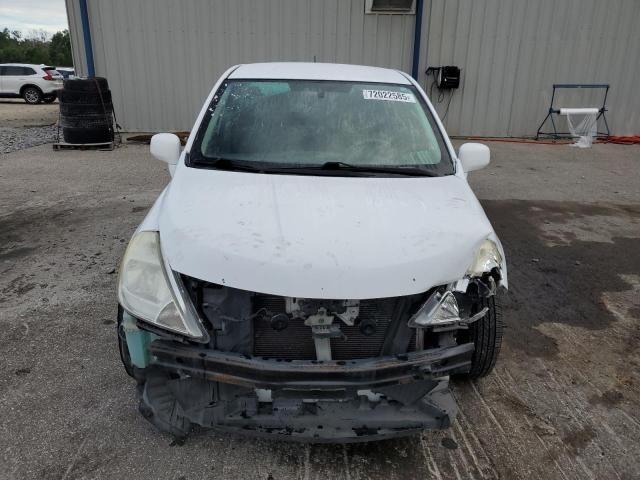 Photo 5 from auction – 2007 NISSAN VERSA S with VIN 3N1BC13EX7L366478