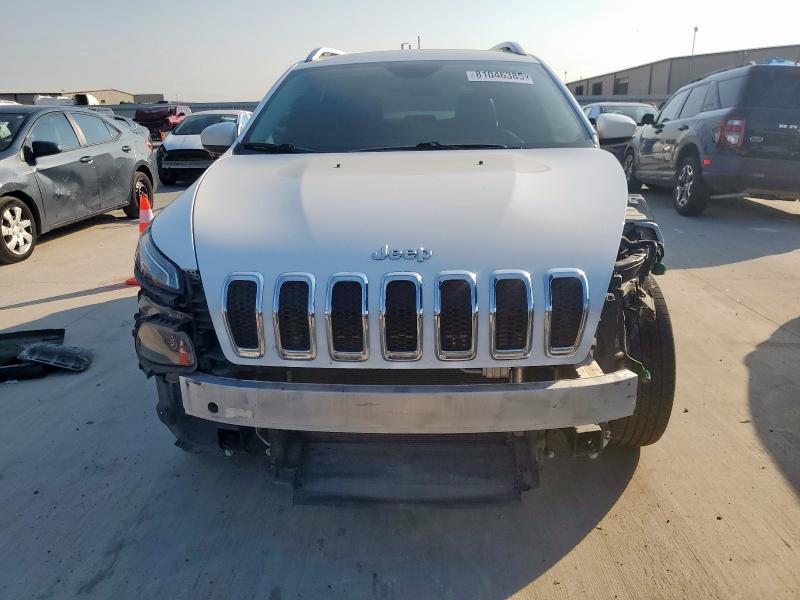 Zdjęcie 5 z aukcji – 2018 JEEP CHEROKEE L z VIN 1C4PJLLB0JD538041