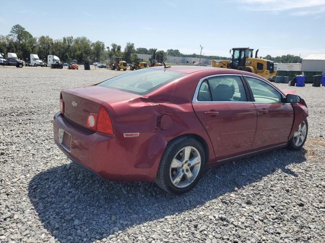 Photo 3 from auction – 2010 CHEVROLET MALIBU 2LT with VIN 1G1ZD5EB8AF179057