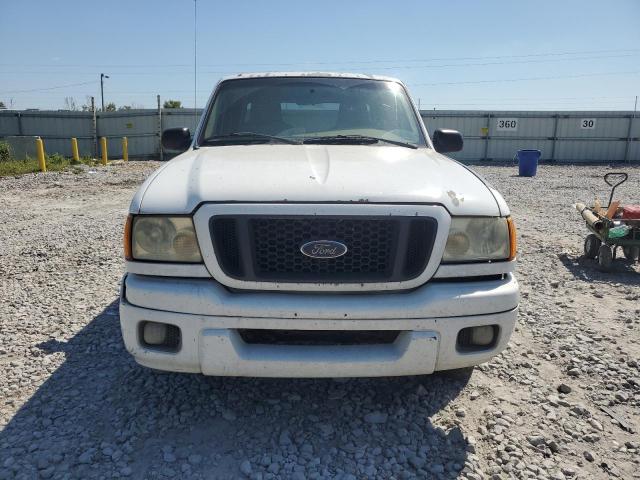 Photo 5 from auction – 2004 FORD RANGER SUPER CAB with VIN 1FTYR44U54PA47678