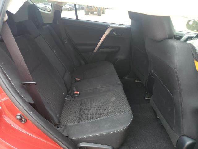 Photo 11 from auction – 2017 TOYOTA RAV4 XLE with VIN JTMWFREV6HJ101731