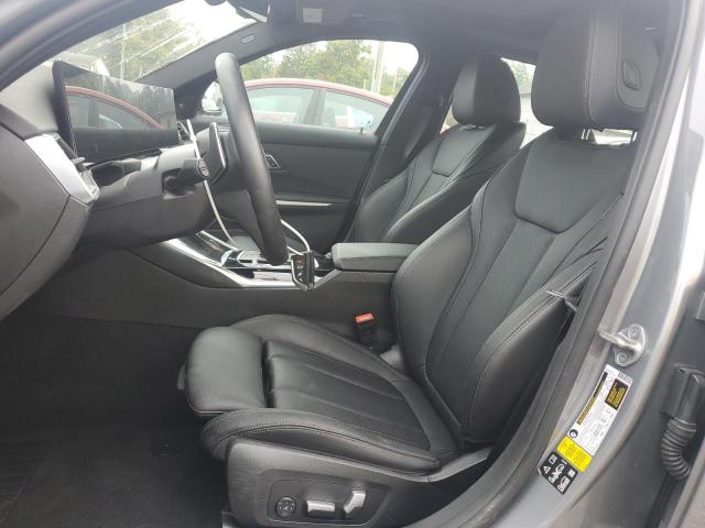 Photo 7 from auction – 2023 BMW 330XI with VIN 3MW89FF00P8D65293