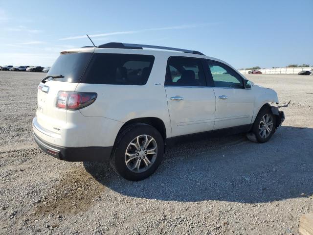 Photo 3 from auction – 2015 GMC ACADIA SLT with VIN 1GKKVRKD6FJ130581