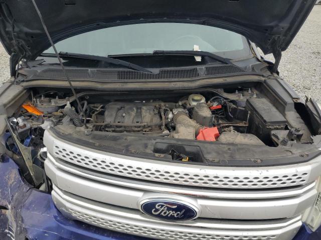 Photo 12 from auction – 2015 FORD EXPLORER X with VIN 1FM5K7D87FGB47050