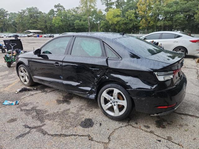 Photo 2 from auction – 2017 AUDI A3 PREMIUM with VIN WAUB8GFF1H1028270