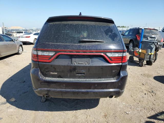 Photo 6 from auction – 2021 DODGE DURANGO GT with VIN 1C4RDJDG0MC664134