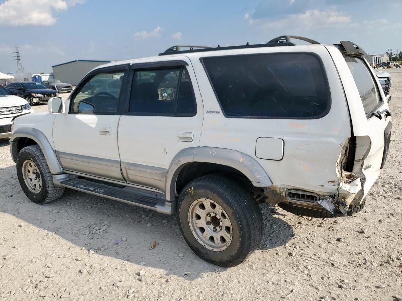 Photo 2 from auction – 1997 TOYOTA 4RUNNER LI with VIN JT3HN87RXV0080443