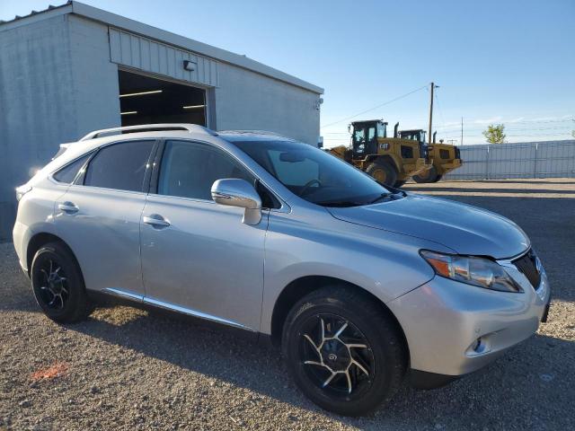 Photo 4 from auction – 2012 LEXUS RX 350 with VIN 2T2BK1BA1CC138375