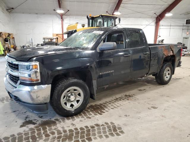 Photo 1 from auction – 2016 CHEVROLET SILVERADO with VIN 1GCVKNEC5GZ202080