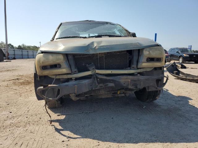 Photo 5 from auction – 2003 CHEVROLET TRAILBLAZER with VIN 1GNDS13S432210387