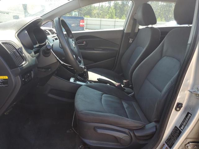 Photo 7 from auction – 2013 KIA RIO LX with VIN KNADM4A38D6175778
