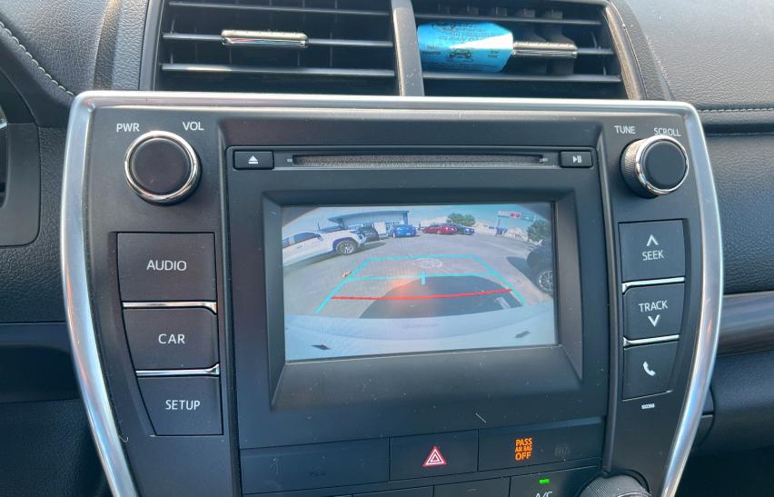 Photo 11 from auction – 2015 TOYT CAMRY LE with VIN 4T4BF1FK2FR492393