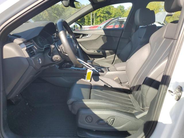 Photo 7 from auction – 2020 AUDI A4 PREMIUM with VIN WAUDNAF47LN007096